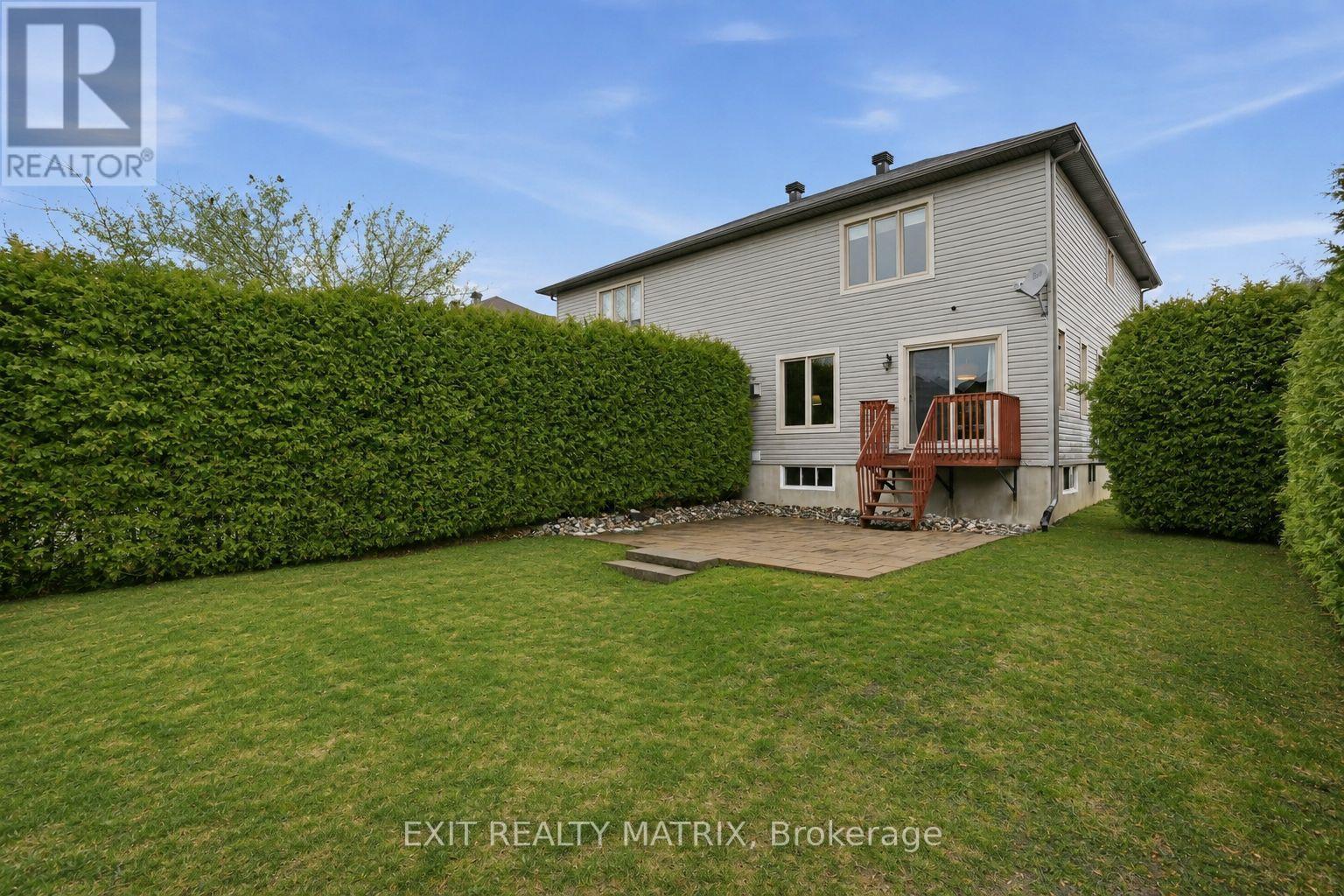 111 BRUNET STREET - 31