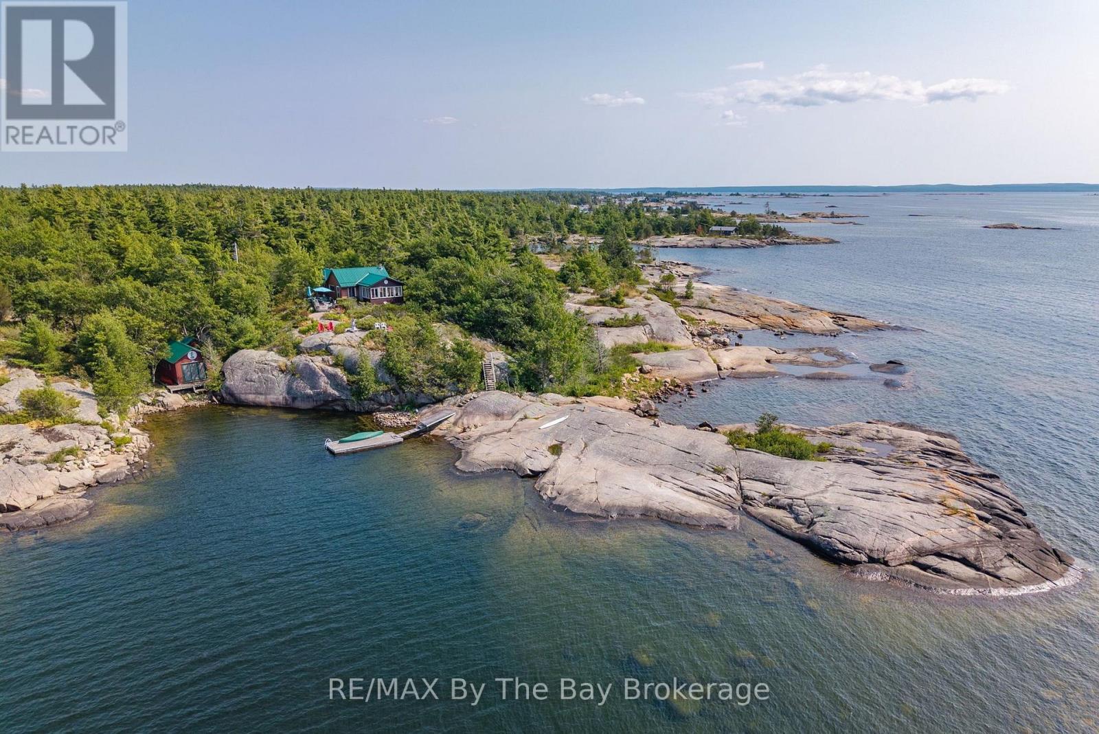 28640 GEORGIAN BAY SHORE - 1