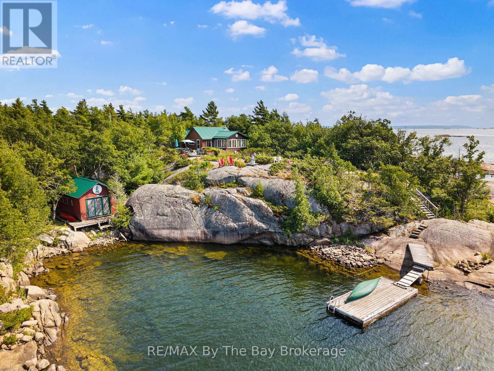 28640 GEORGIAN BAY SHORE - 2