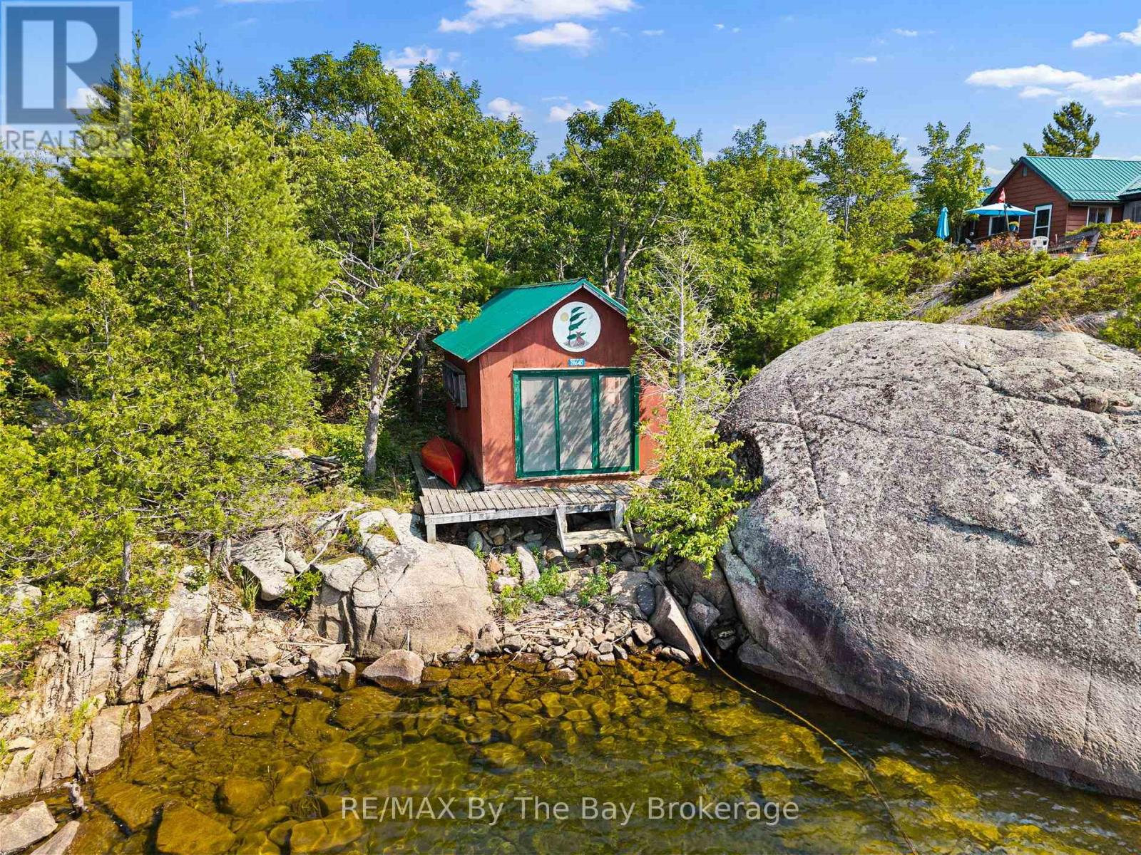 28640 GEORGIAN BAY SHORE - Image 27