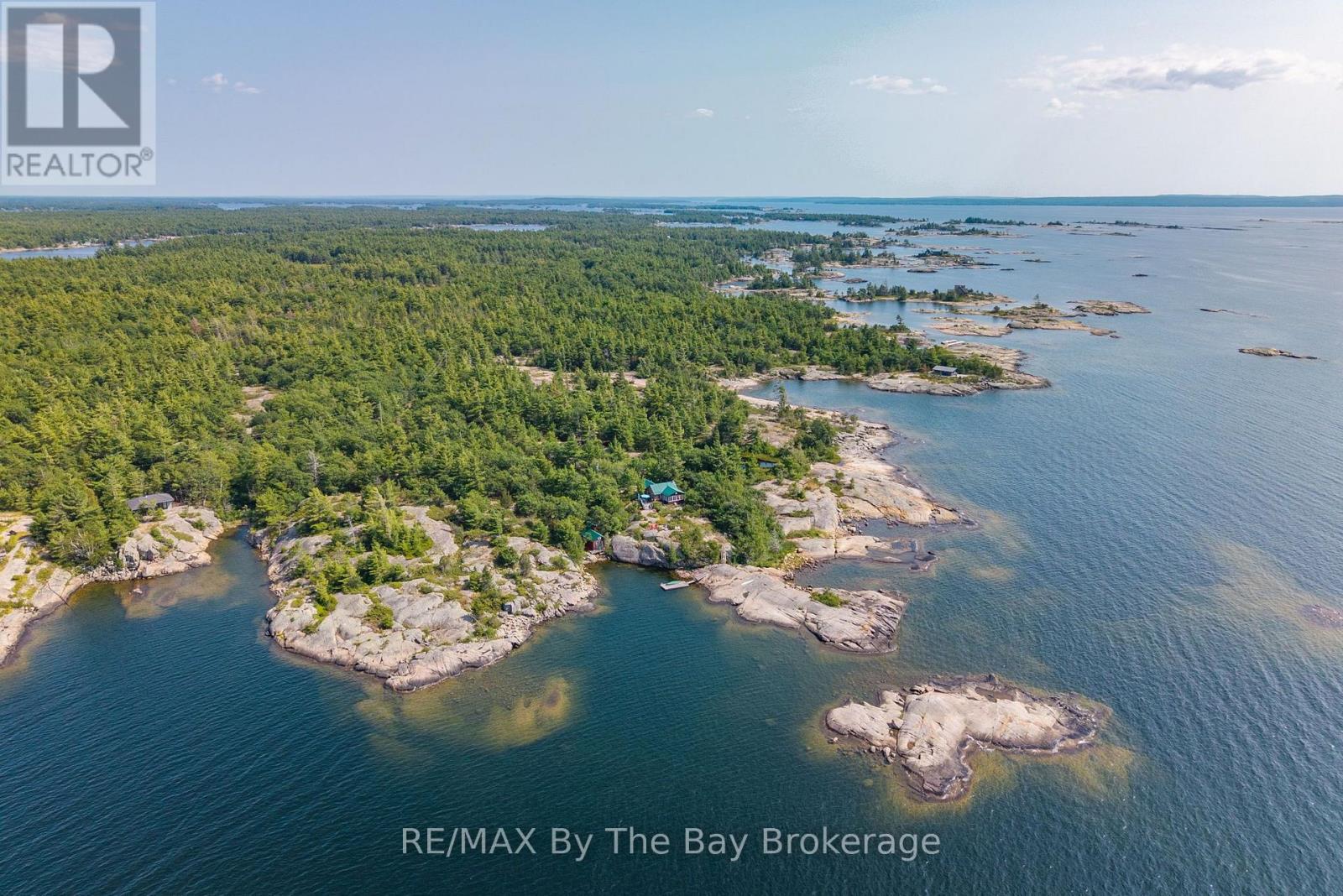 28640 GEORGIAN BAY SHORE - 4