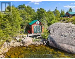28640 Georgian Bay Shore, Georgian Bay, ON L0K1S0 Photo 27