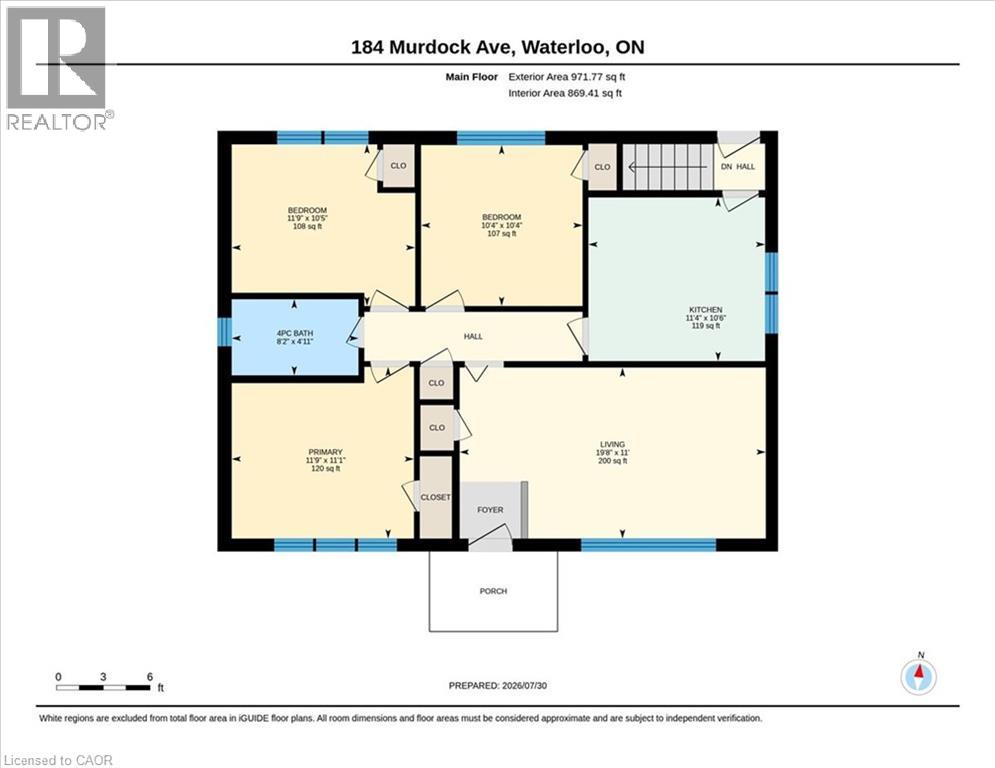 184 MURDOCK Avenue - 42