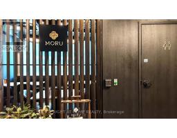 Upper - 6 Eglinton Avenue E, Toronto, ON M4P1A6 Photo 9