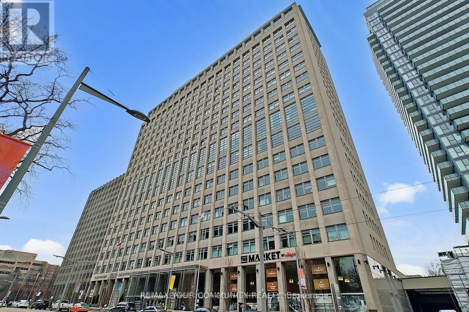 Photo of 111 St Clair Avenue