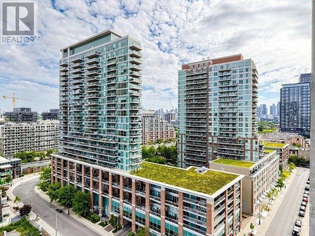 #1418 150 LIBERTY STREET - Image 19