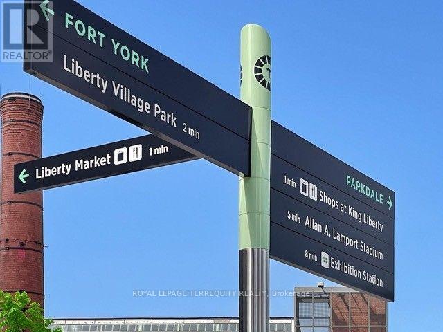 #1418 150 LIBERTY STREET - Image 29