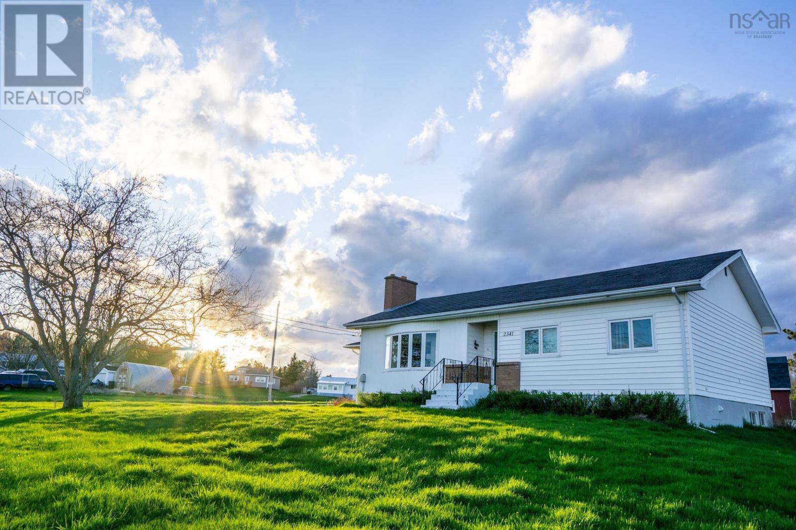 2341 Highway 376 Road - 2