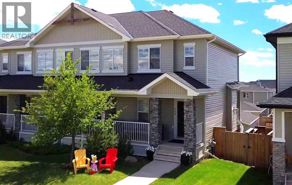 320 Rainbow Falls Green