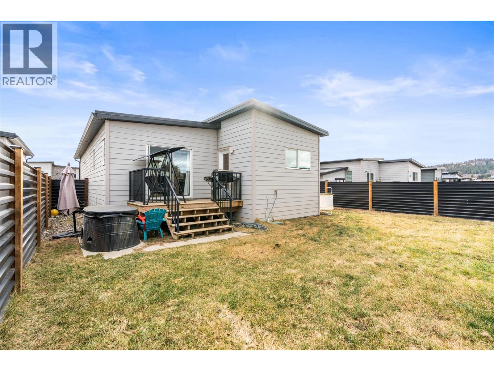 69 8900 Jim Bailey Road, Kelowna