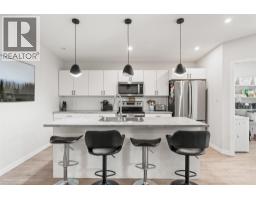 Kitchen - 8900 Jim Bailey Road Unit# 69, Kelowna, BC V4V0B6 Photo 9