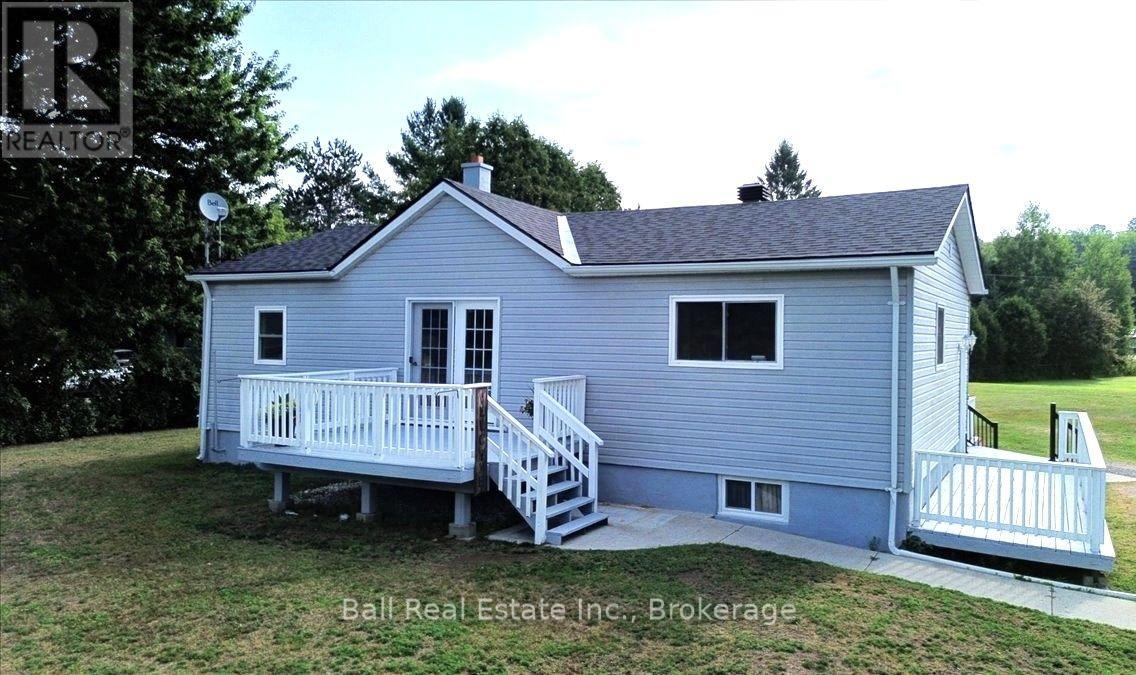34 PAUDASH LAKE ROAD - 1