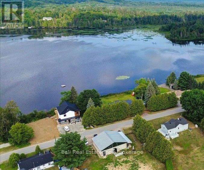 34 PAUDASH LAKE ROAD - 34
