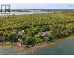 3pc Ensuite bath - 390-406 Highway 308, Morris Island, NS B0W3M0 Photo 12