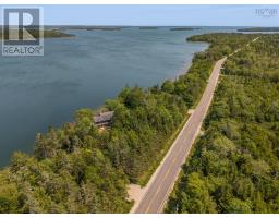 Primary Bedroom - 390-406 Highway 308, Morris Island, NS B0W3M0 Photo 11