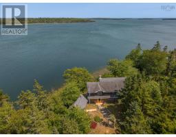 Bedroom - 390-406 Highway 308, Morris Island, NS B0W3M0 Photo 10