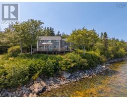 4pc Bathroom - 390-406 Highway 308, Morris Island, NS B0W3M0 Photo 8