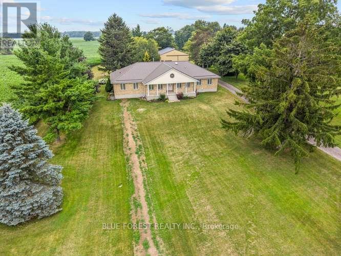 9869 CURRIE ROAD - 1