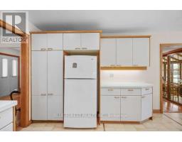 Sunroom - 9869 Currie Road, Dutton/dunwich, ON N0L1J0 Photo 11