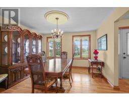 Dining room - 9869 Currie Road, Dutton/dunwich, ON N0L1J0 Photo 7