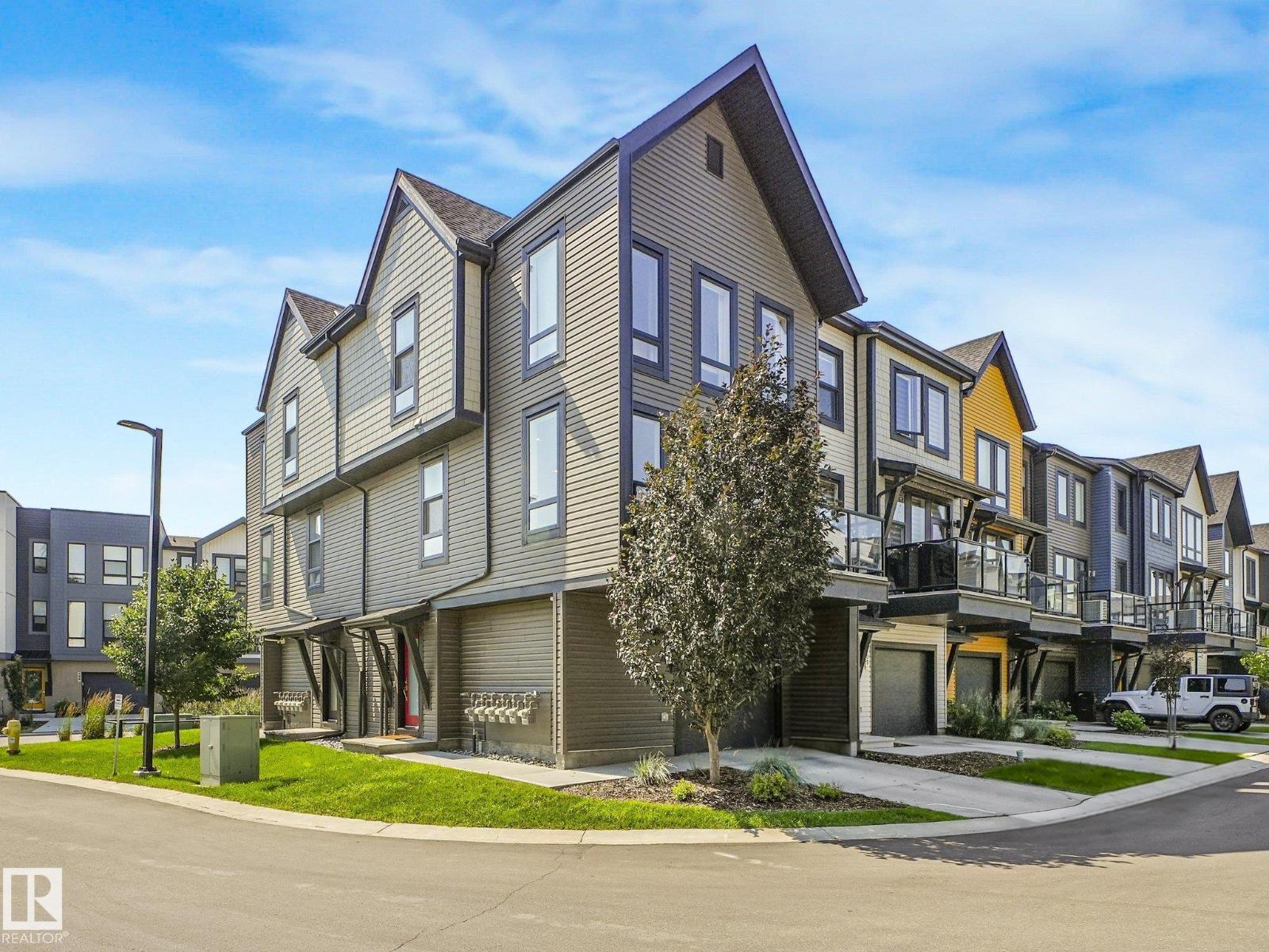 #106 1304 RUTHERFORD RD SW, Rutherford (Edmonton), Edmonton photo 2