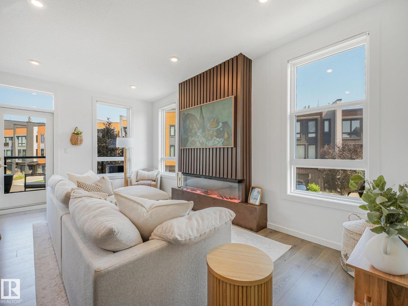 #106 1304 RUTHERFORD RD SW, Rutherford (Edmonton), Edmonton photo 5