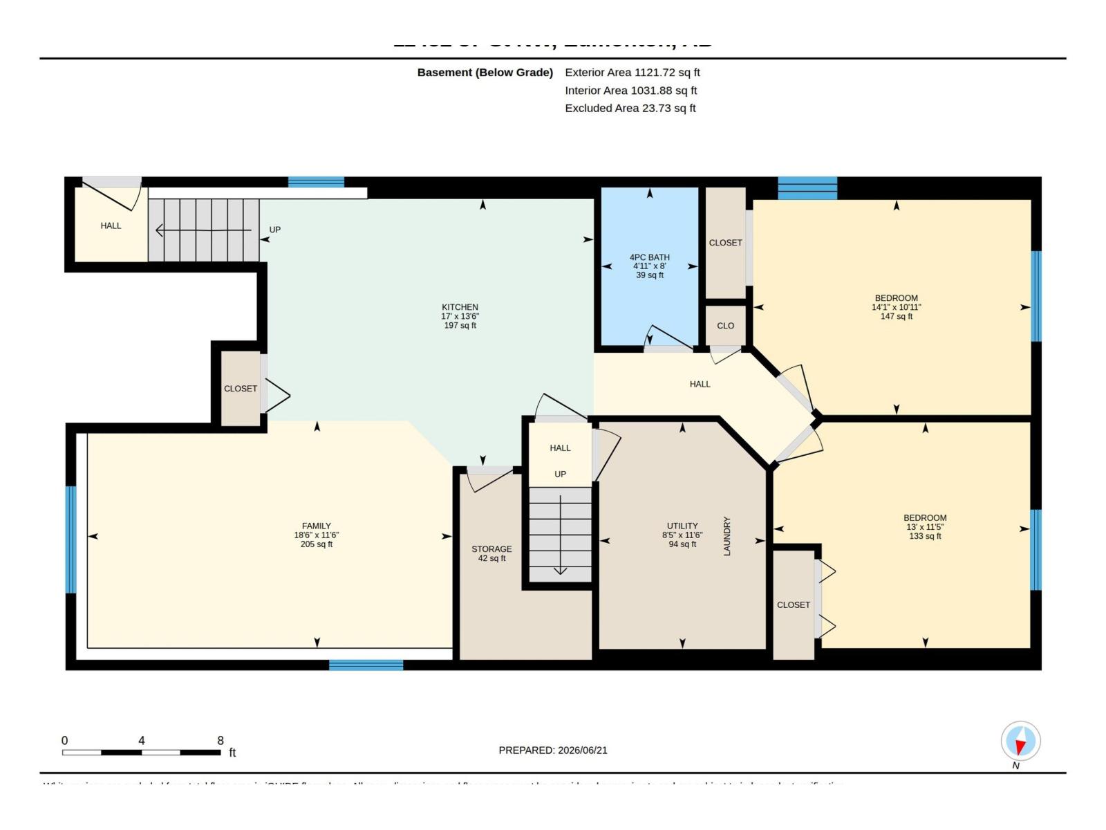 11432 87 ST NW - 67