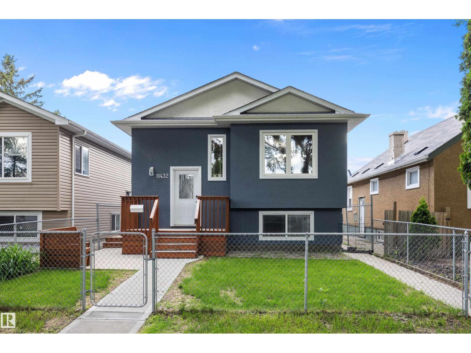 11432 87 ST NW - 68