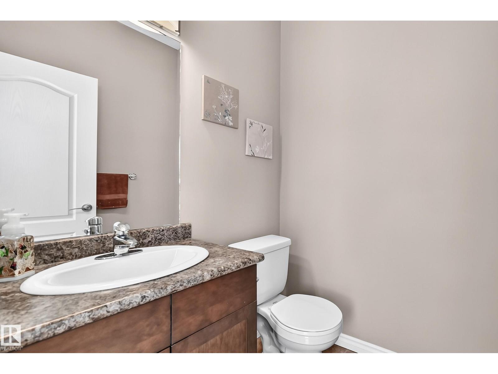 2681 SIR ARTHUR CURRIE WY NW - 22