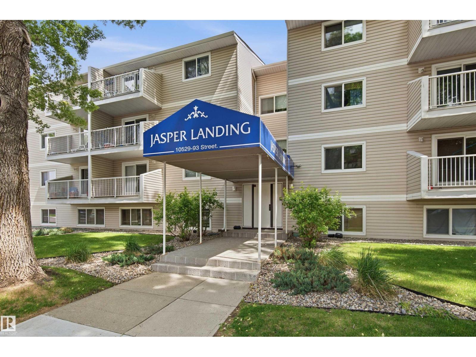 #112 10529 93 ST NW - 1