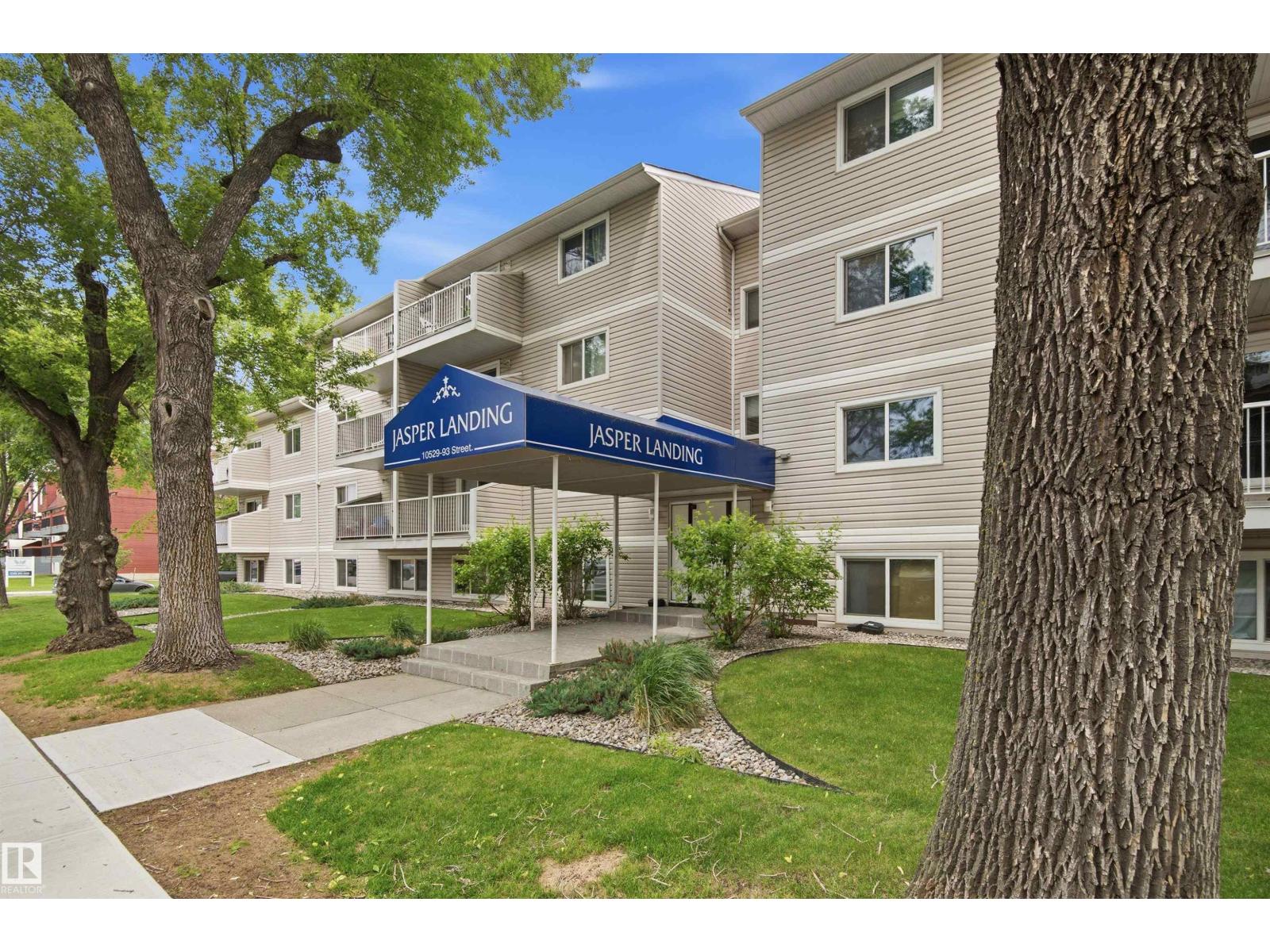 #112 10529 93 ST NW - 26