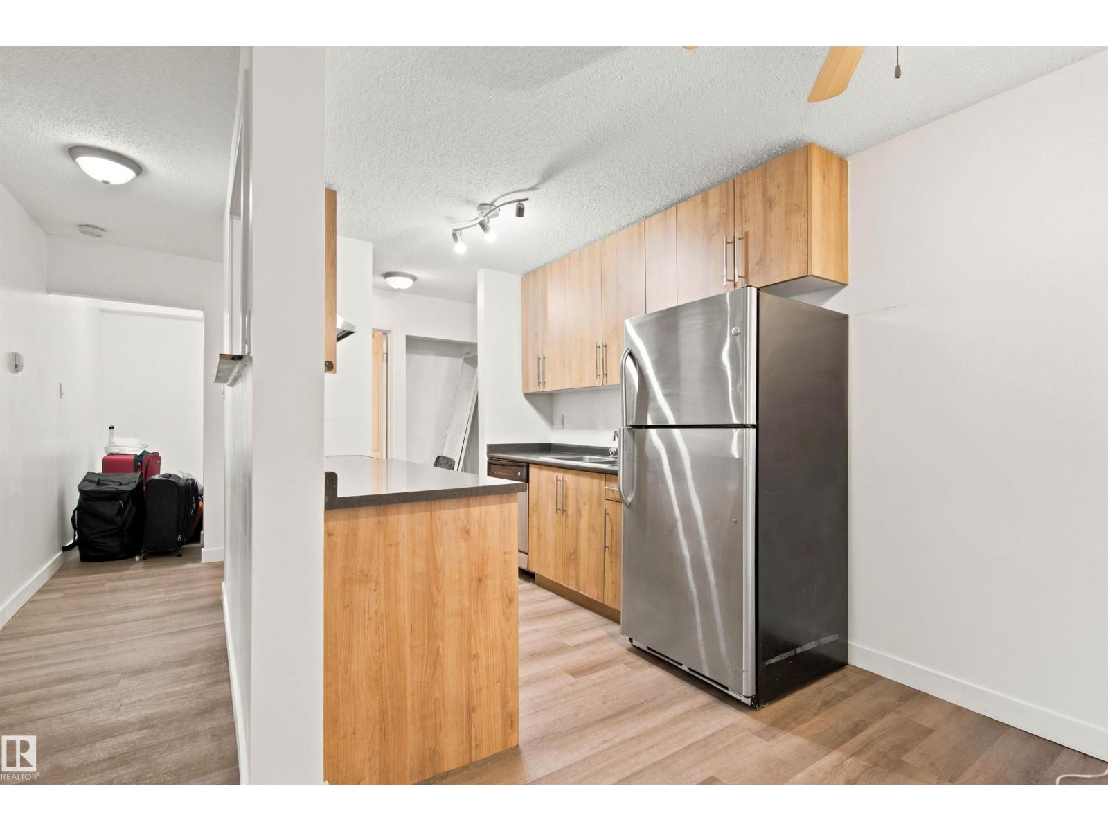 #112 10529 93 ST NW, Boyle Street, Edmonton photo 4