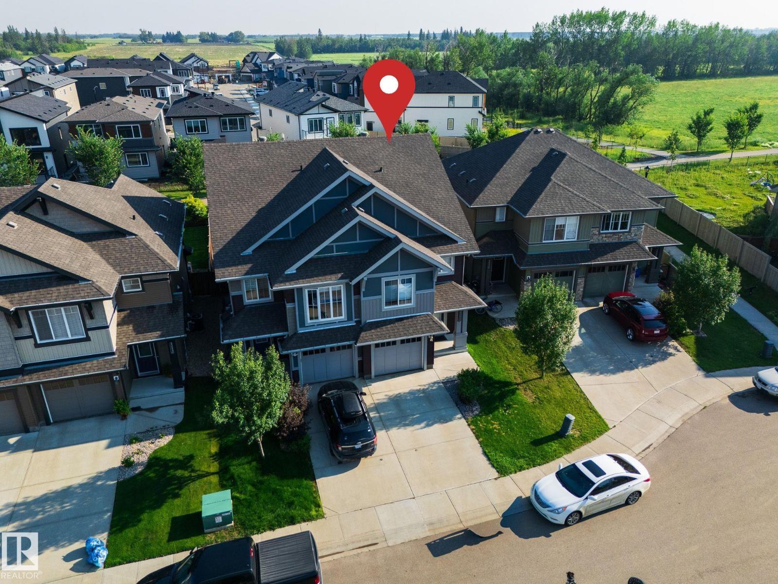 5233 Crabapple LI SW, The Orchards At Ellerslie, Edmonton photo 2