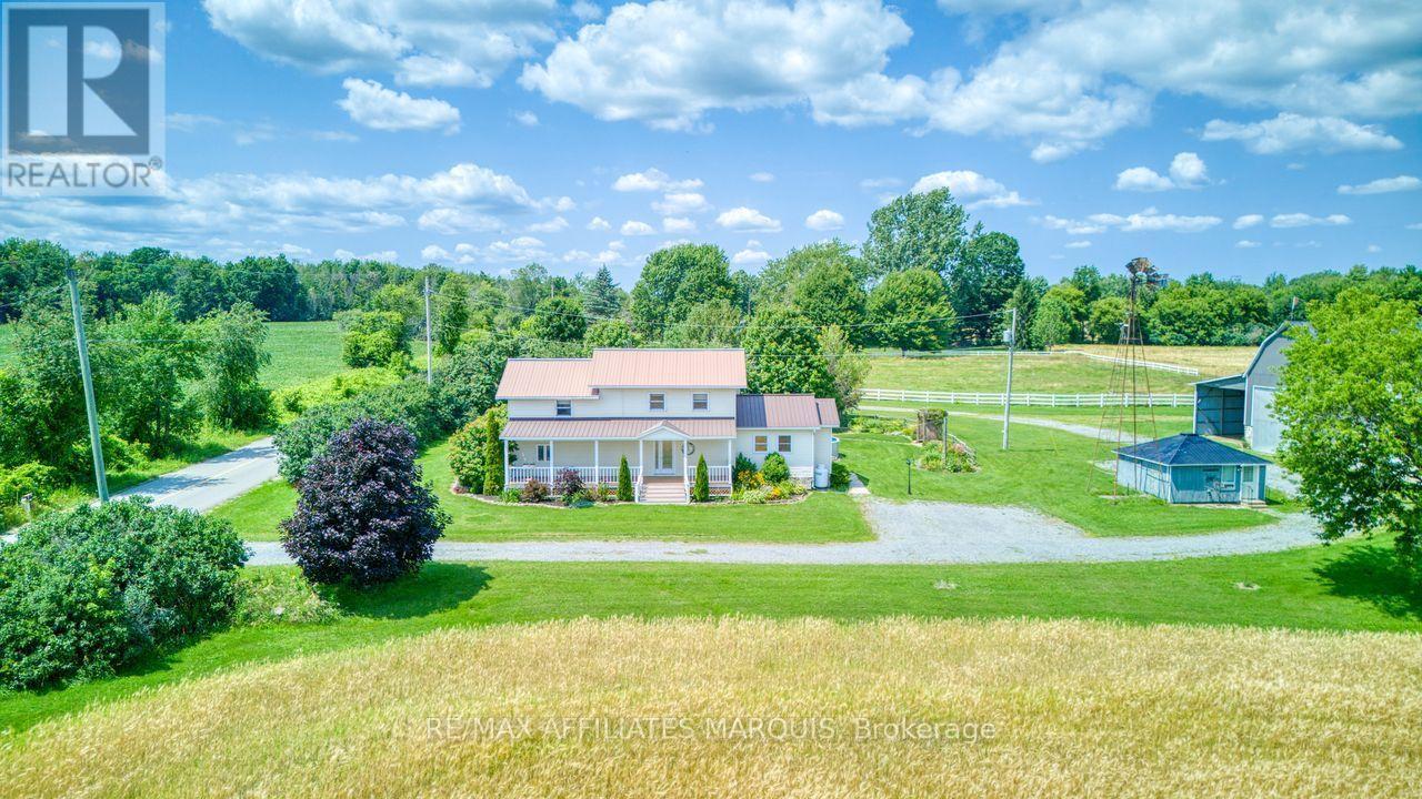 421 SUMMERS ROAD