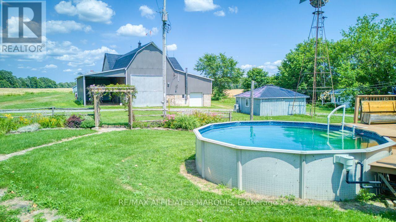 421 SUMMERS ROAD - 35