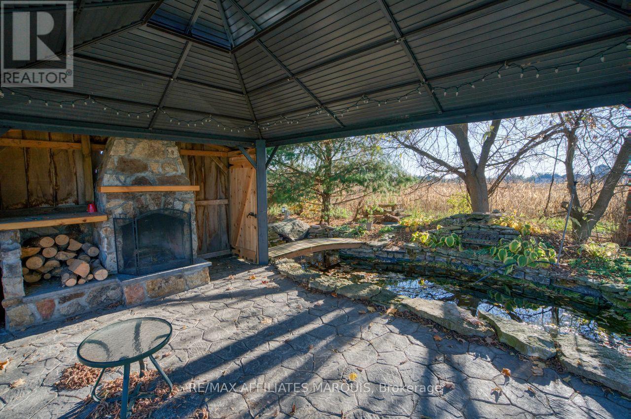 421 SUMMERS ROAD - 8