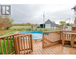 Kitchen - 421 Summers Road, Rideau Lakes, ON K0G1E0 Photo 6