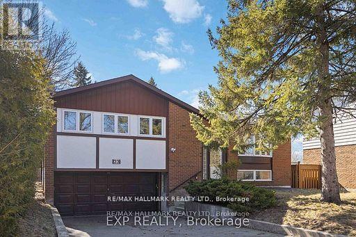 23 IRONSHIELD CRESCENT