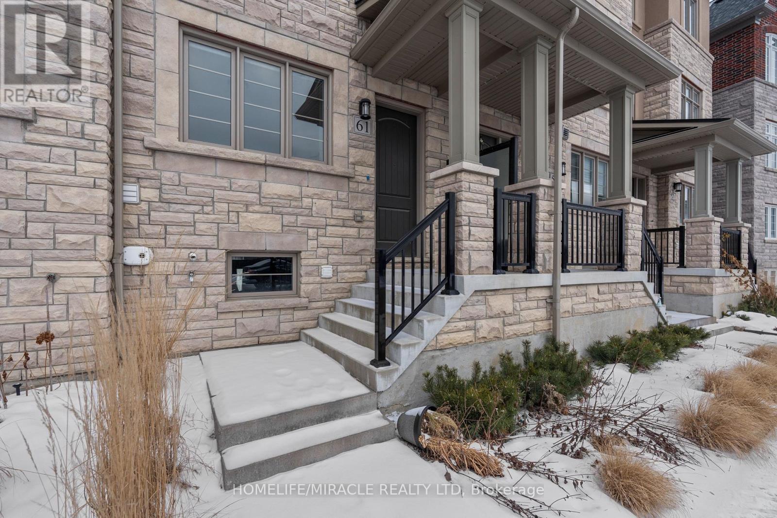 61 YORKTON BOULEVARD