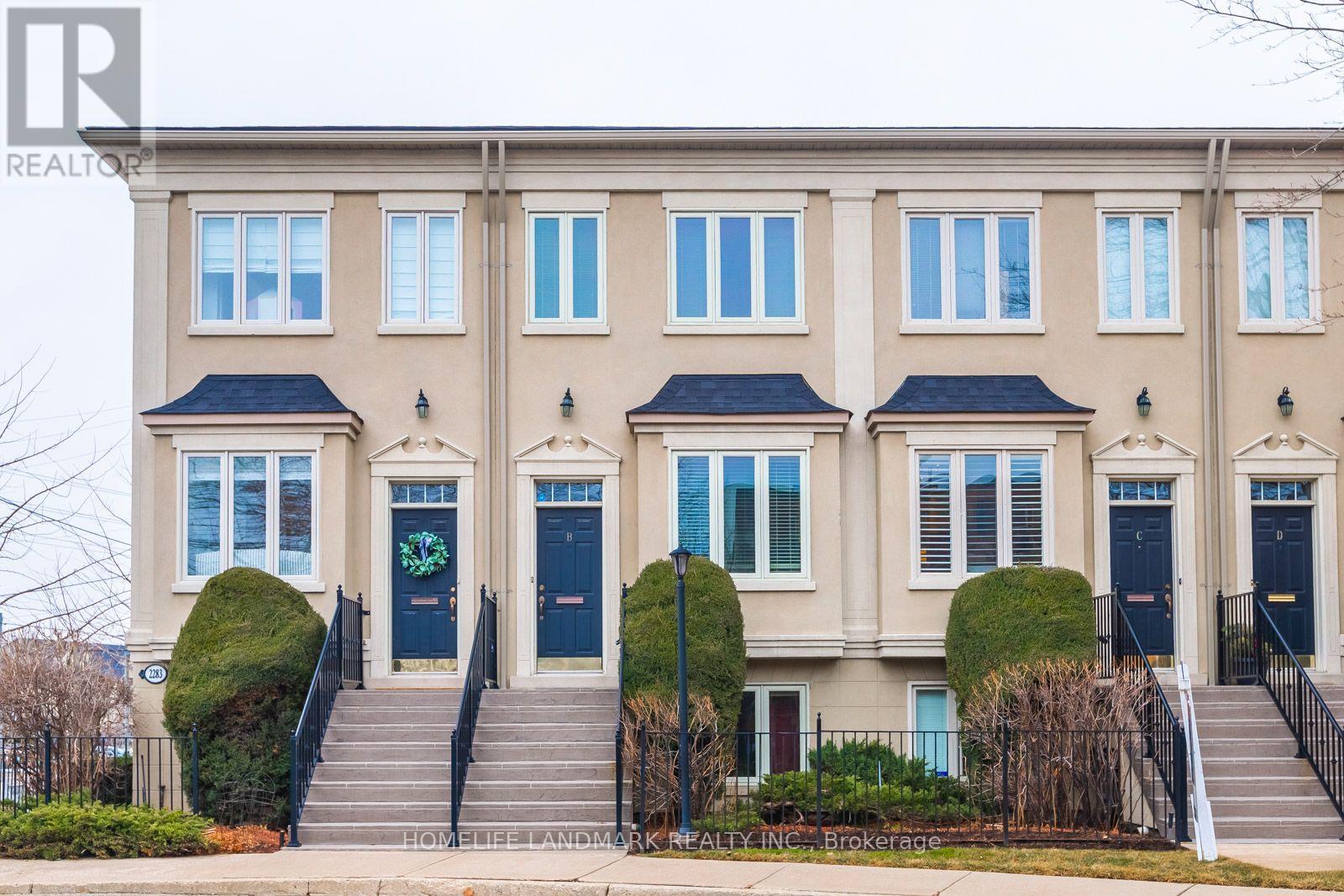 Photo of 2283 Lake Shore Boulevard