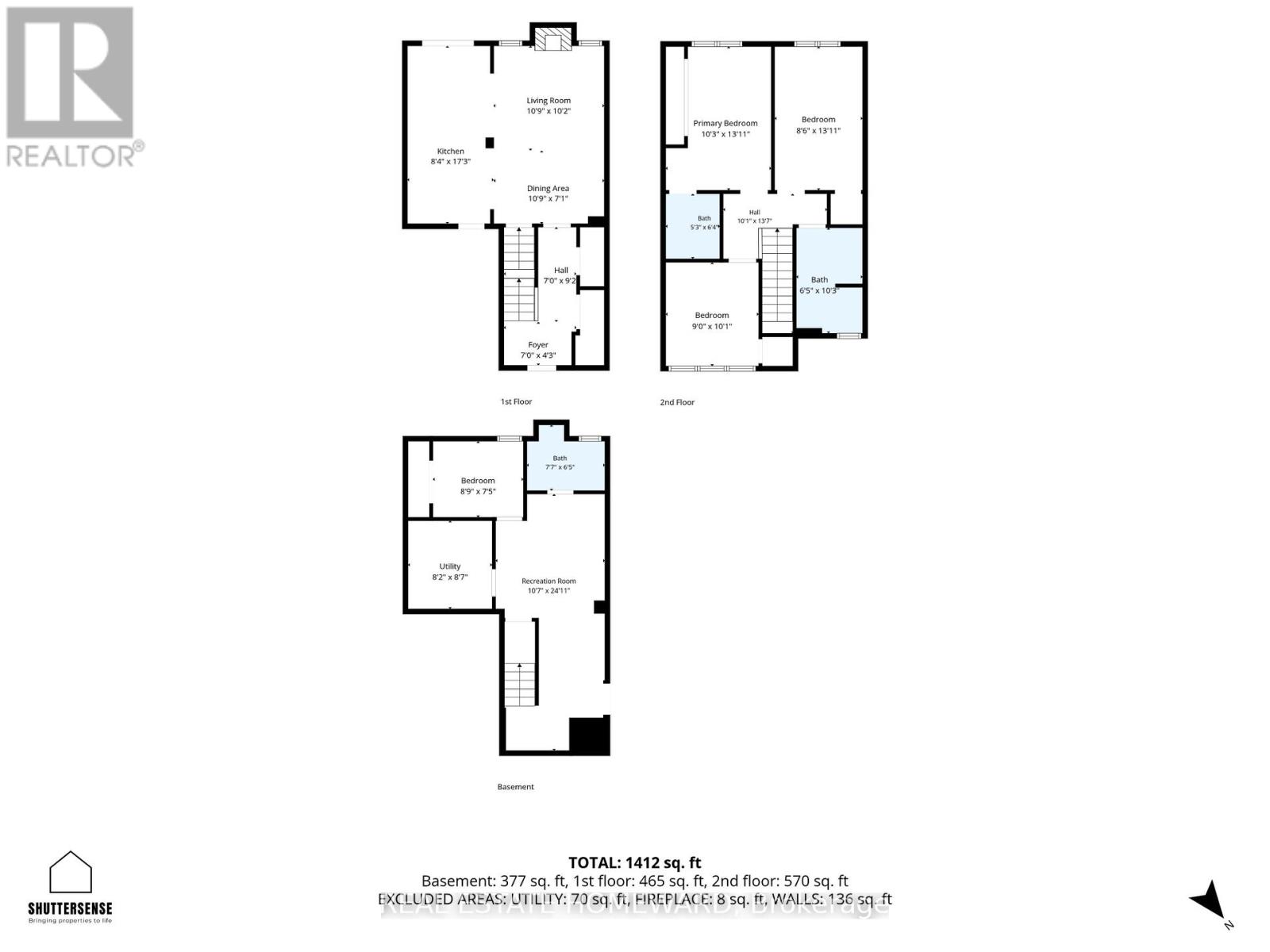 5942 DELLE DONNE DRIVE - 38