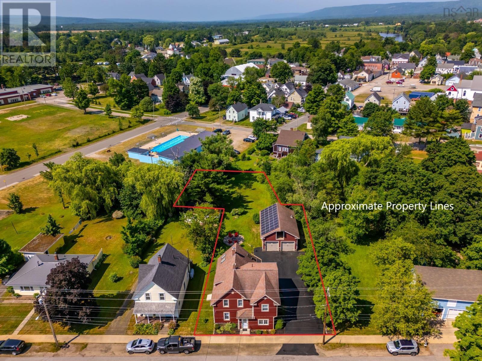5 Rectory Street - 1