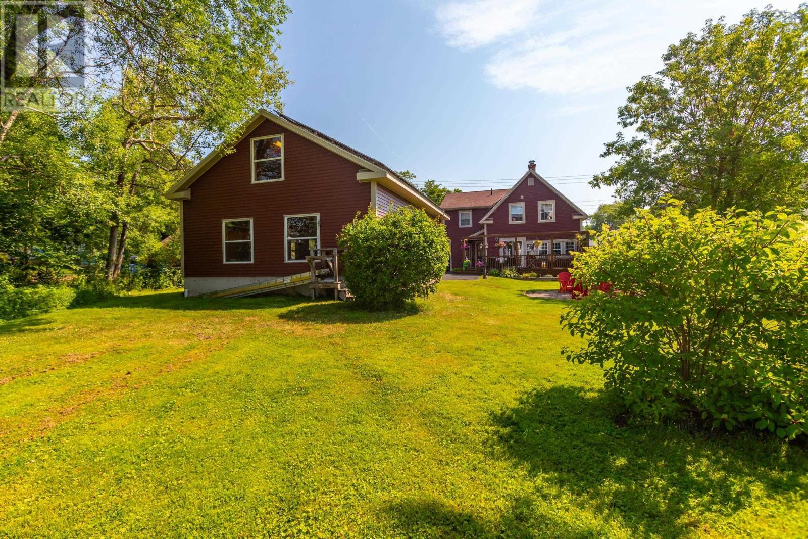 5 Rectory Street - 36