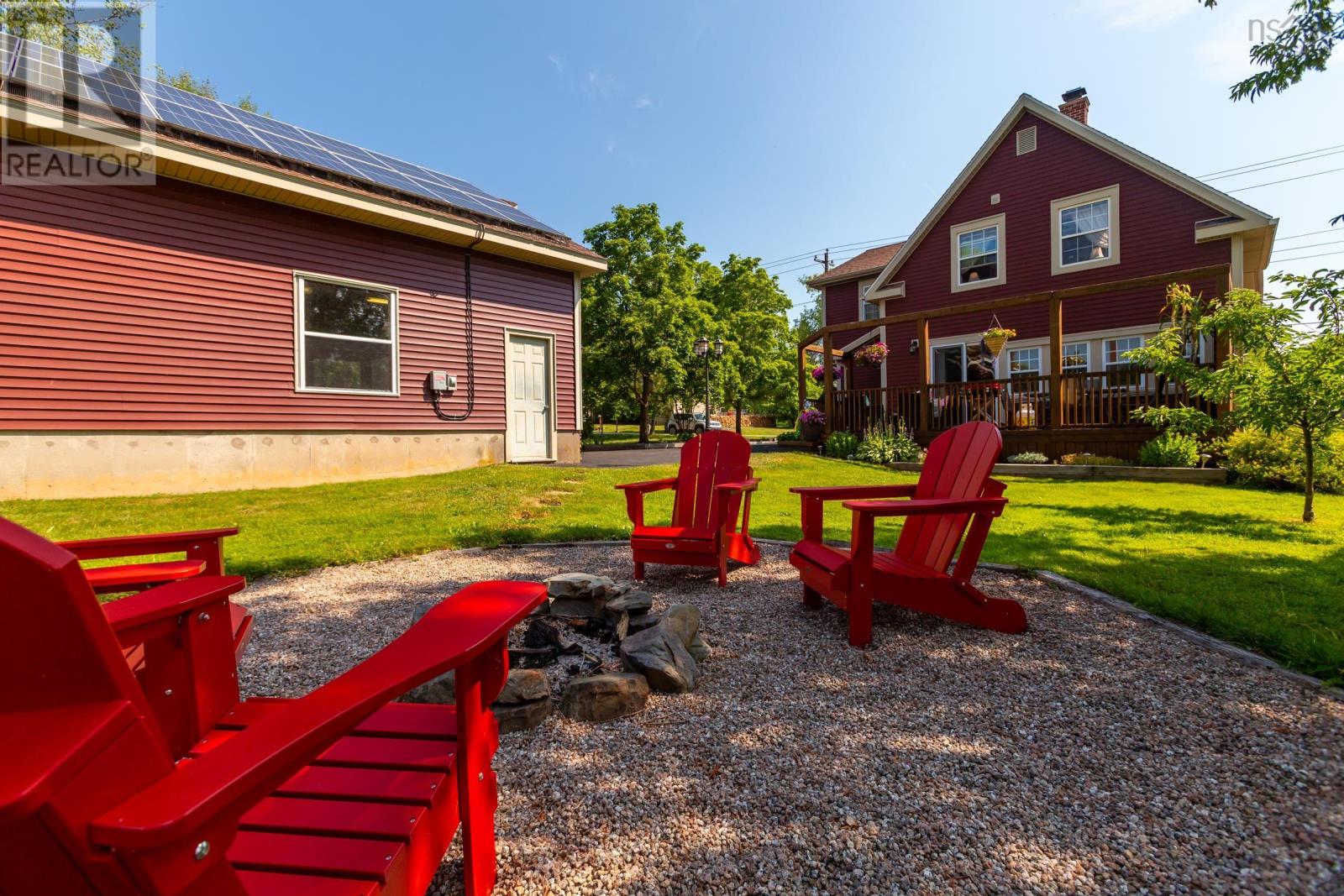 5 Rectory Street - 45