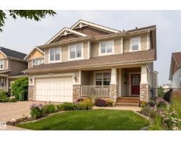 House for sale at 2338 Frezenberg Av NW, Edmonton — MLS® E4501351