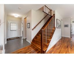 Bedroom 2 - 2338 Frezenberg Av Nw, Edmonton, AB T5E5R9 Photo 6