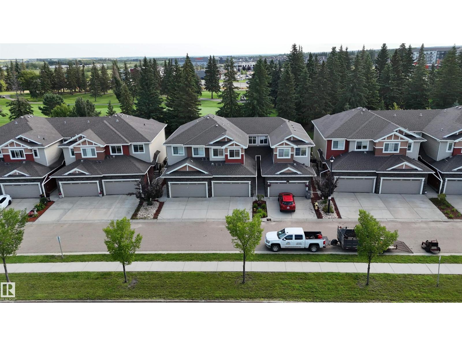 #9 94 LONGVIEW DR, Fieldstone, Spruce Grove photo 1