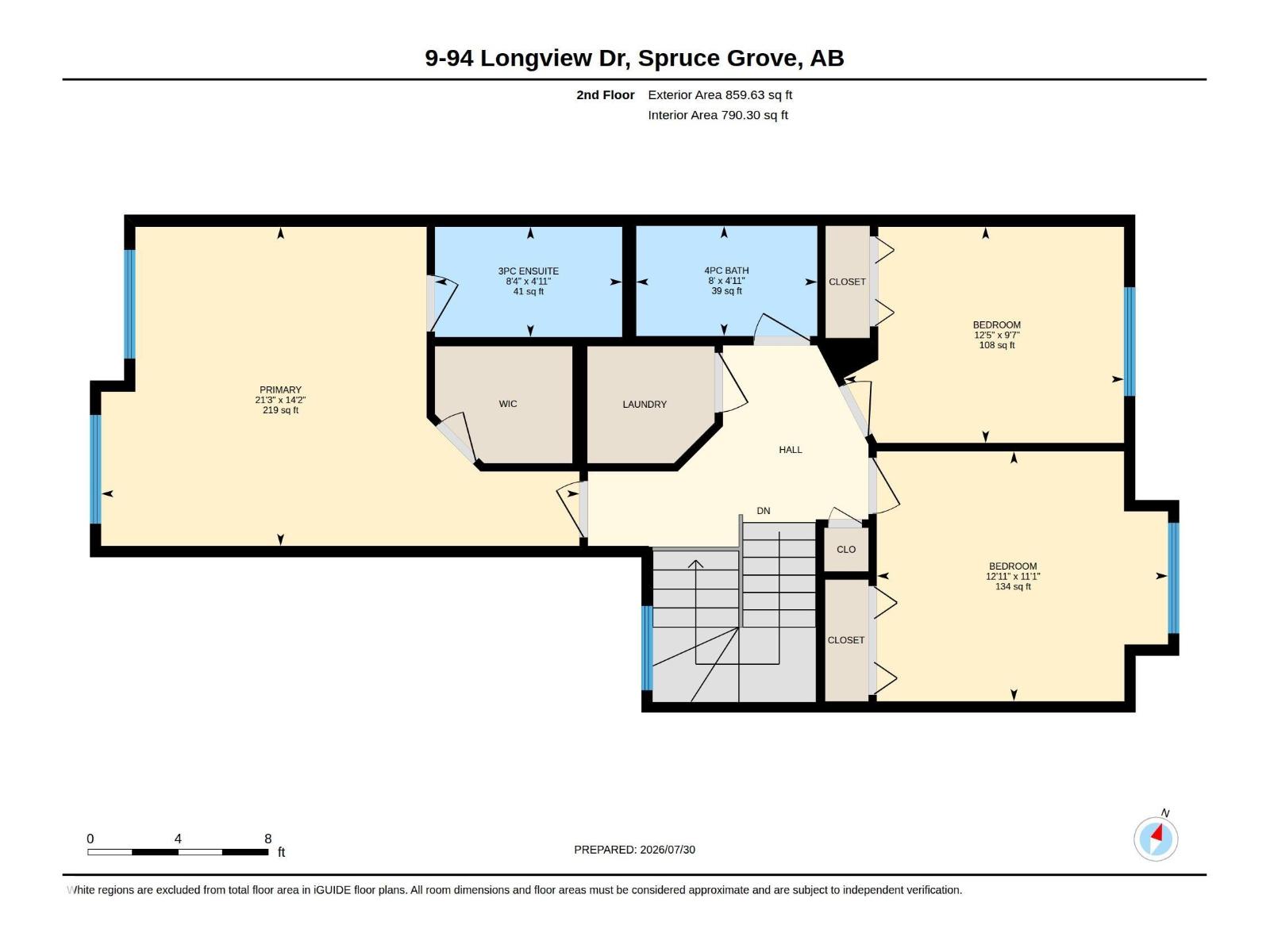 #9 94 LONGVIEW DR - 31