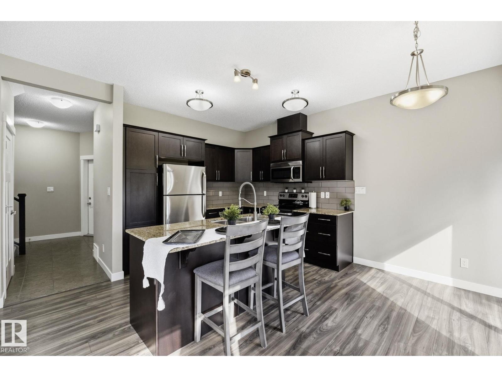 #9 94 LONGVIEW DR, Fieldstone, Spruce Grove photo 4