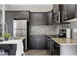 Bedroom 3 - #9 94 Longview Dr, Spruce Grove, AB T7X0W3 Photo 6